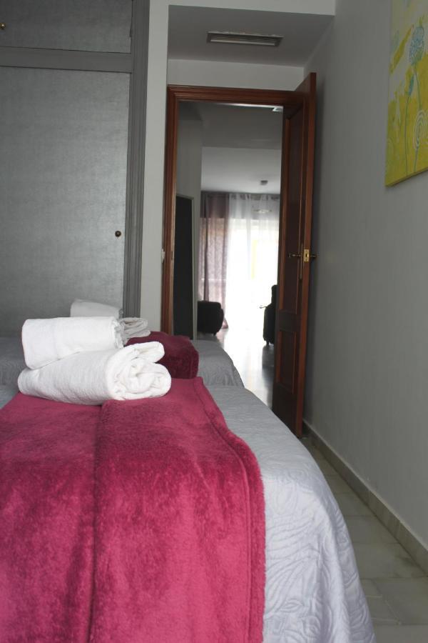 Capitan 2 Centro Apartamento