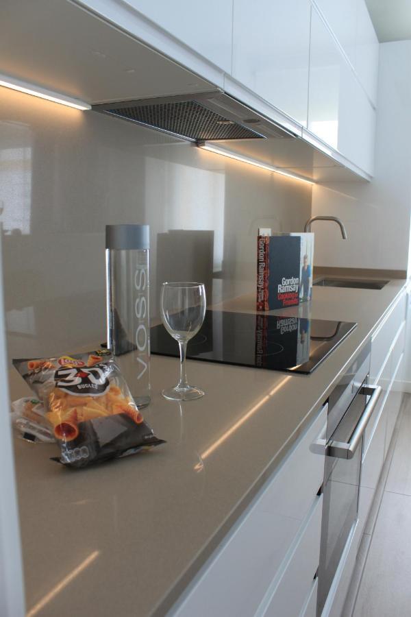 Apartamento Capitan 2 Centro *