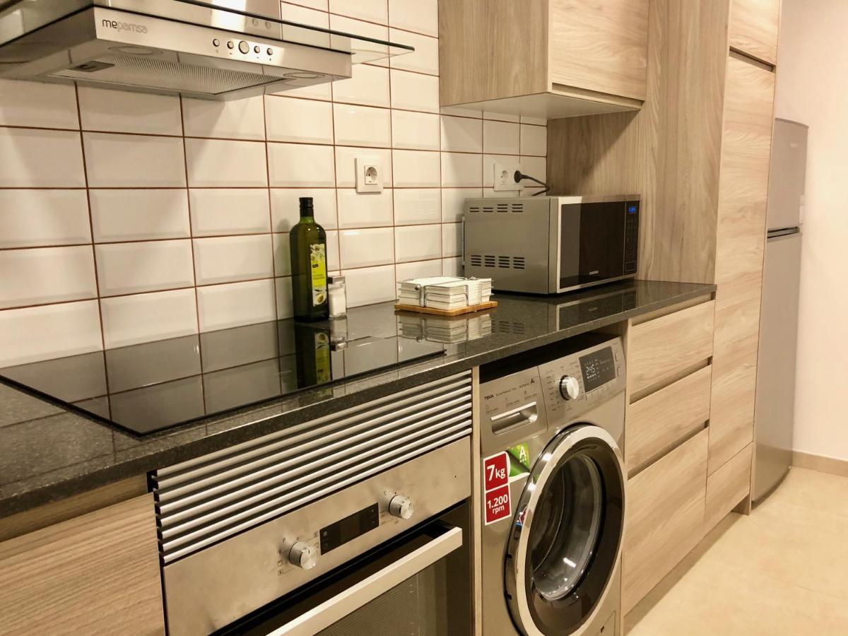 Monresidence Cavall Bernat Apartamento *