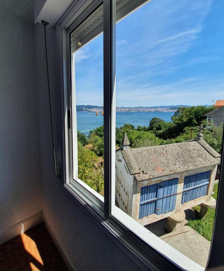 Apartamento Niño Do Corvo Casa Cangas Moaña