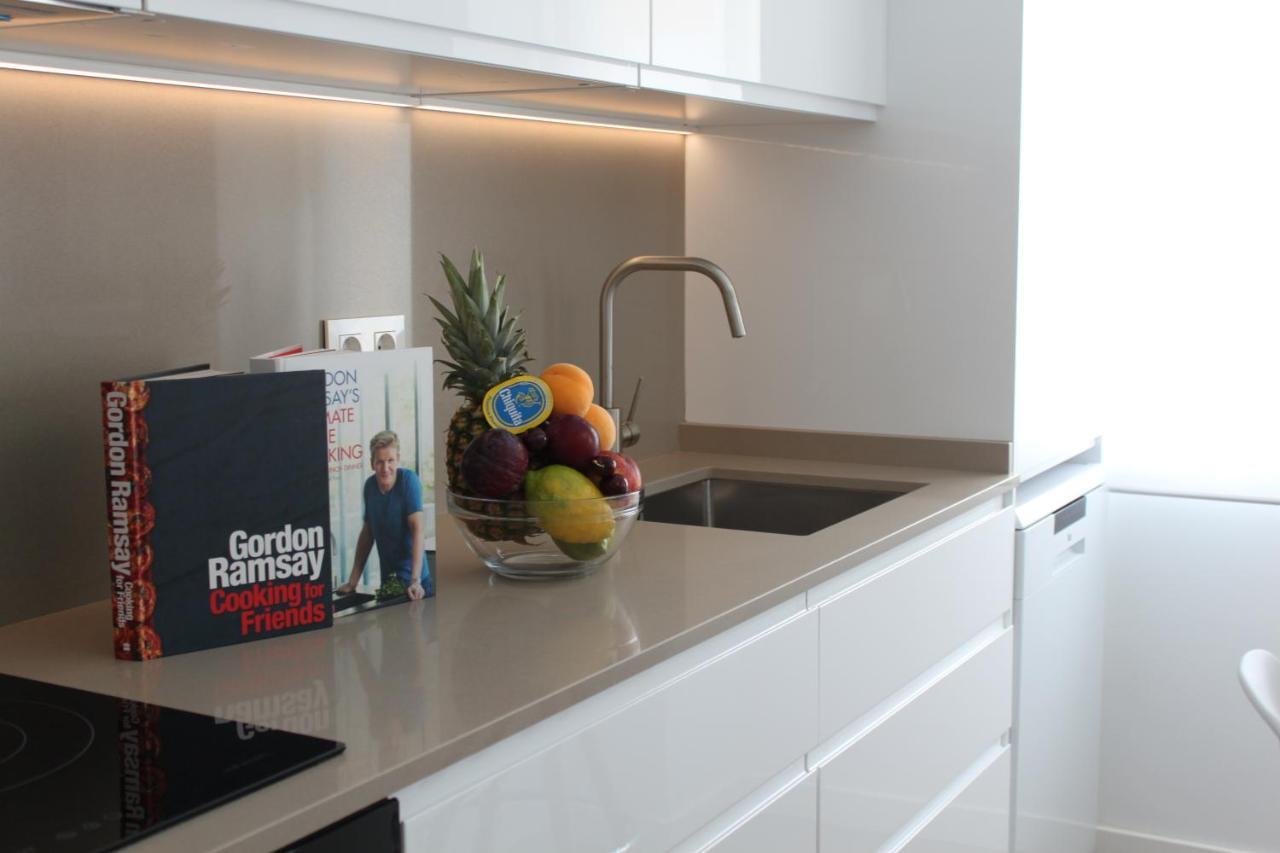 Apartamento Capitan 2 Centro