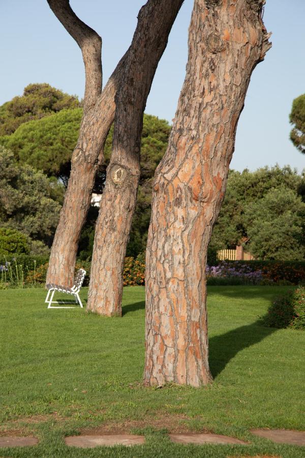 Villa Bagues *
