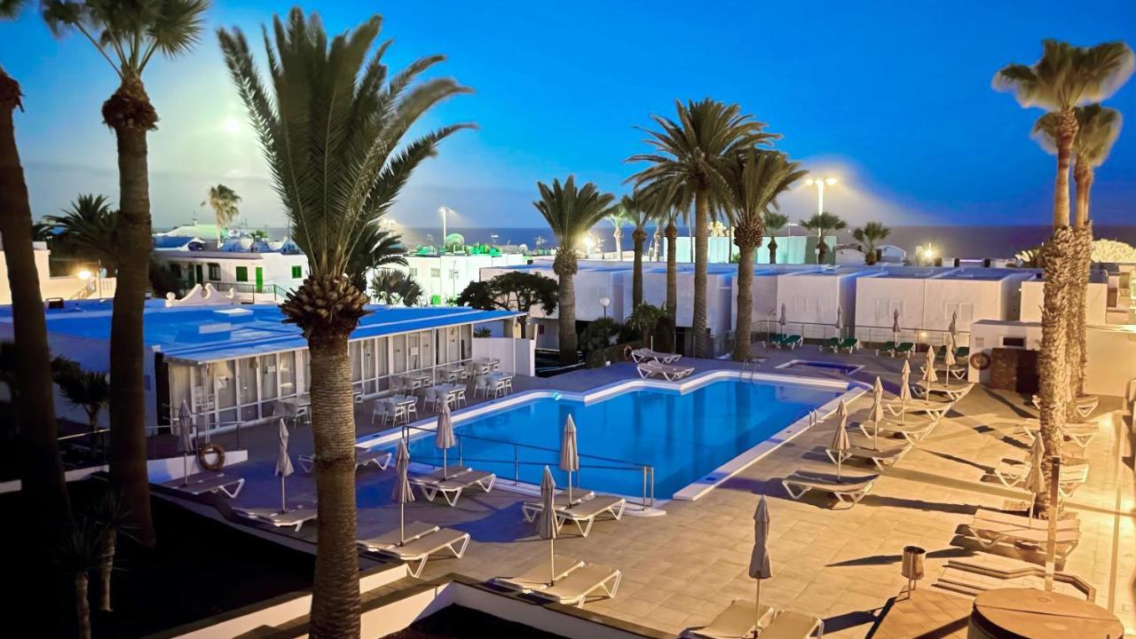 Arena Dorada Apartamento Puerto del Carmen (Lanzarote)