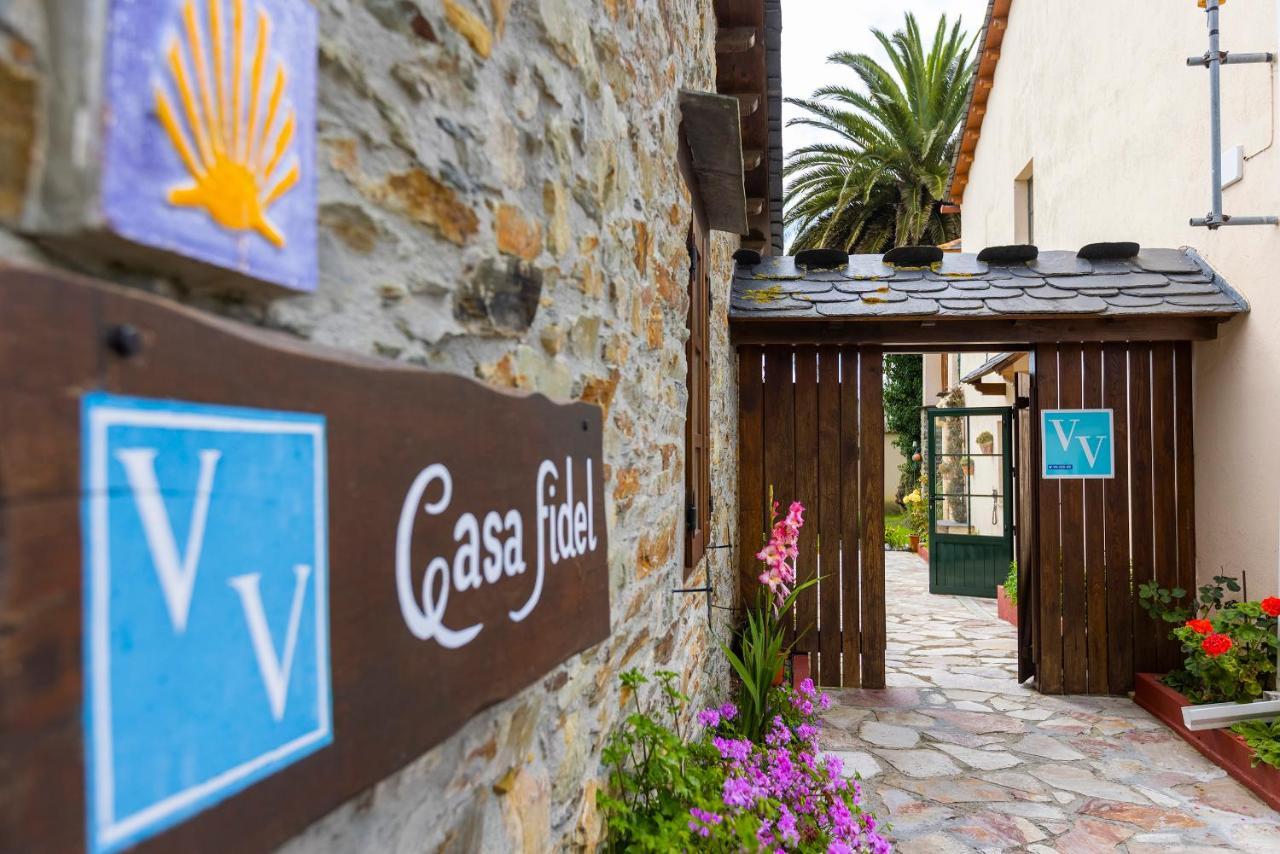 Casa Fidel Сasa de vacaciones