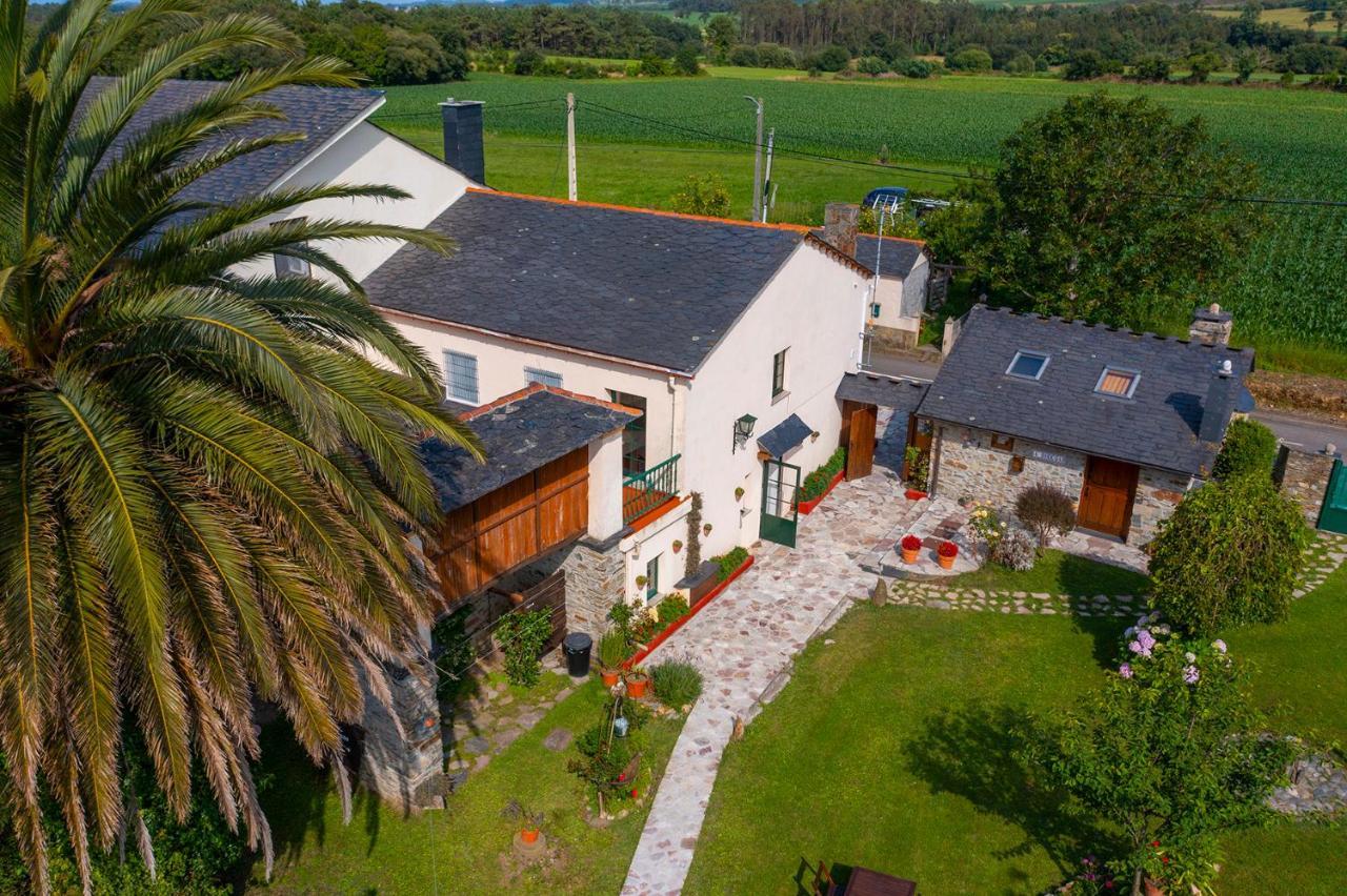 Casa Fidel Campas