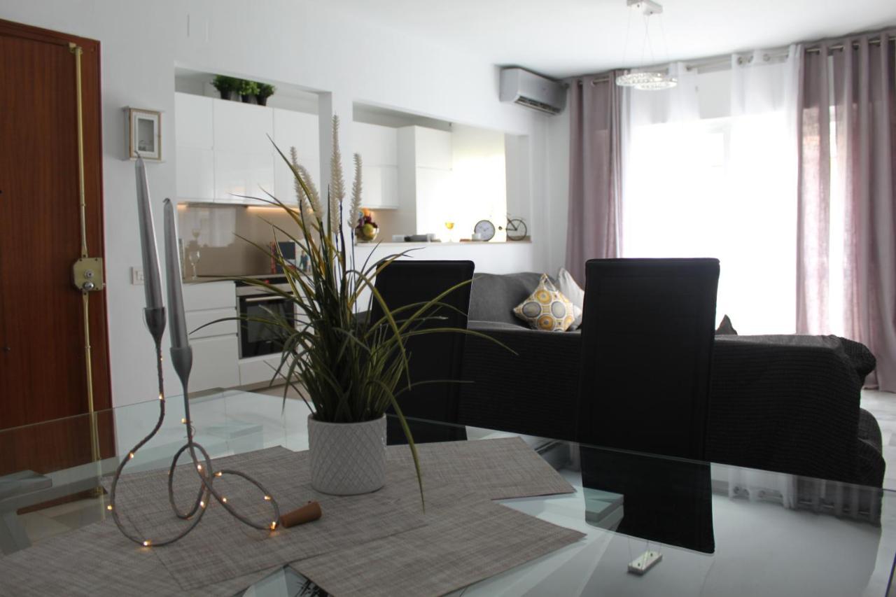Apartamento Capitan 2 Centro