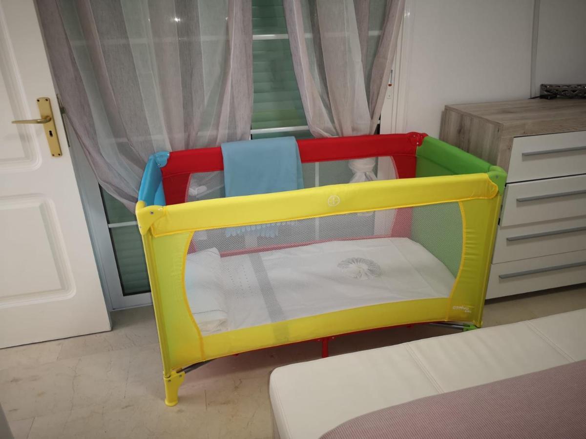 Apartment Puerto Rico - A309