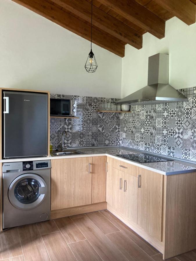 La Presa El Molin Apartment