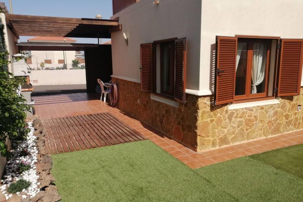Fuertedreams Holiday home