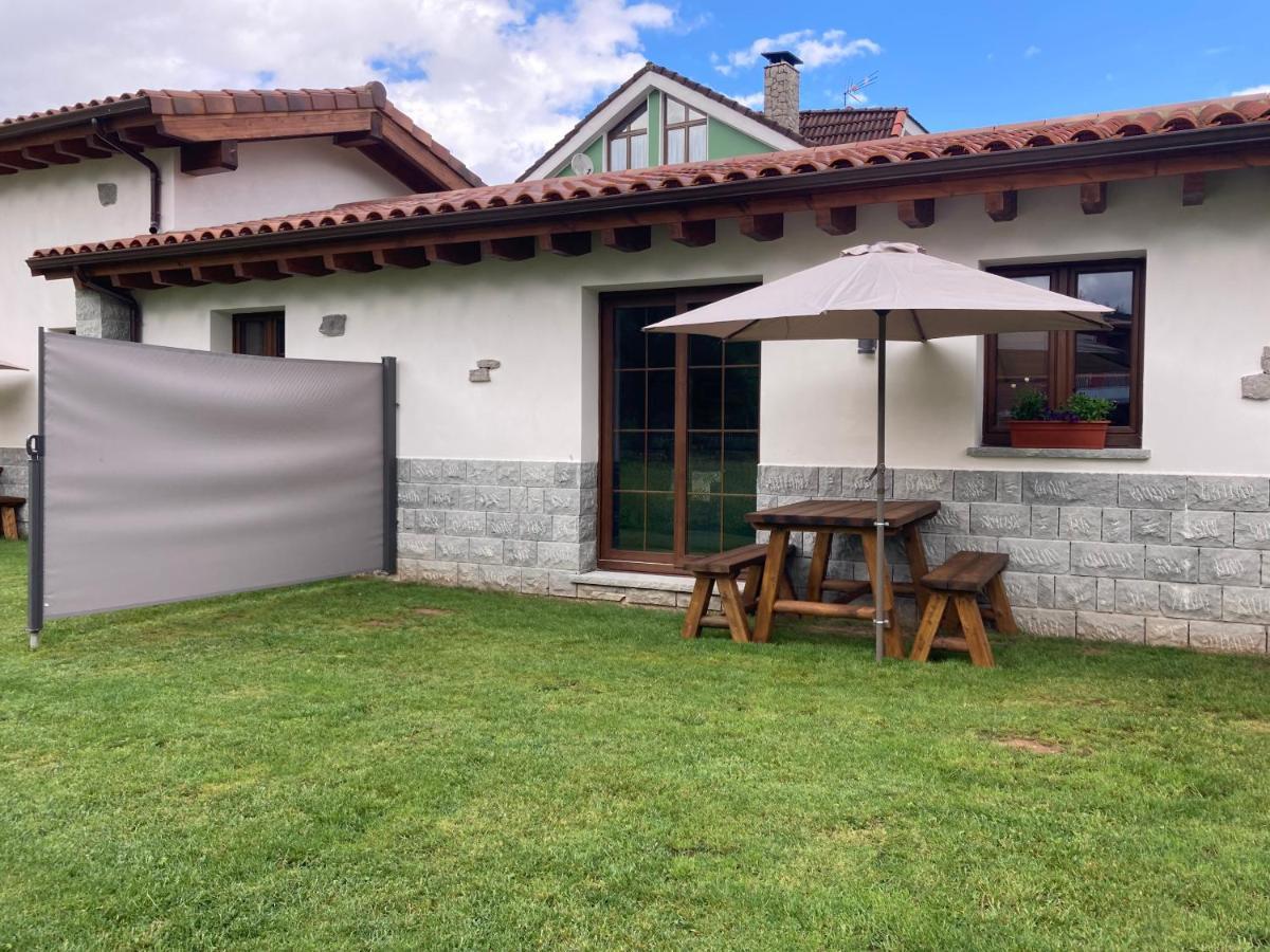 La Presa El Molin Apartment