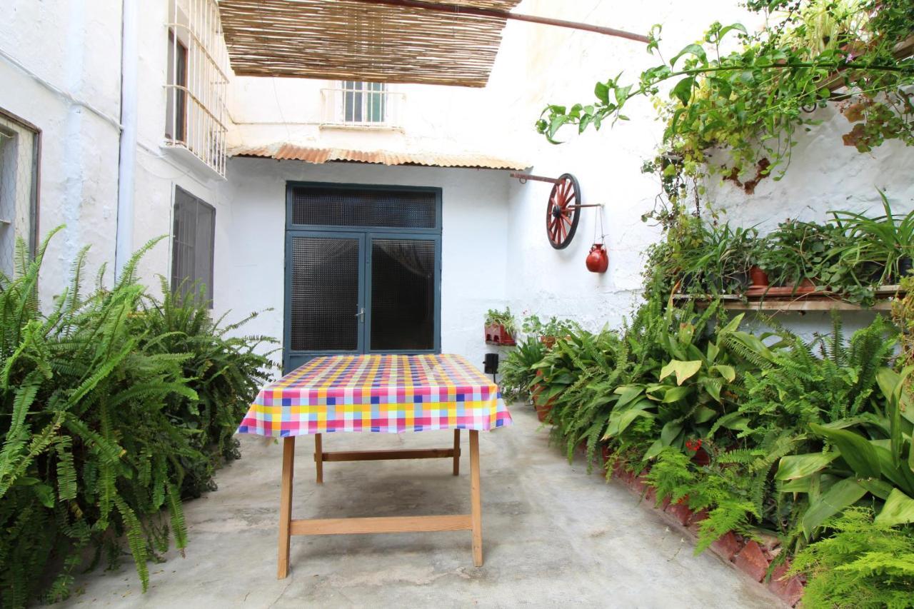 Holiday home Global Properties, Casa Rural En Con Encanto Quartell