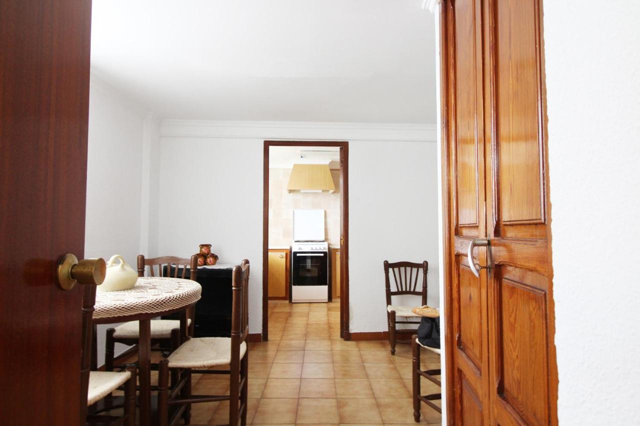 Global Properties, Casa Rural En Con Encanto Holiday home *