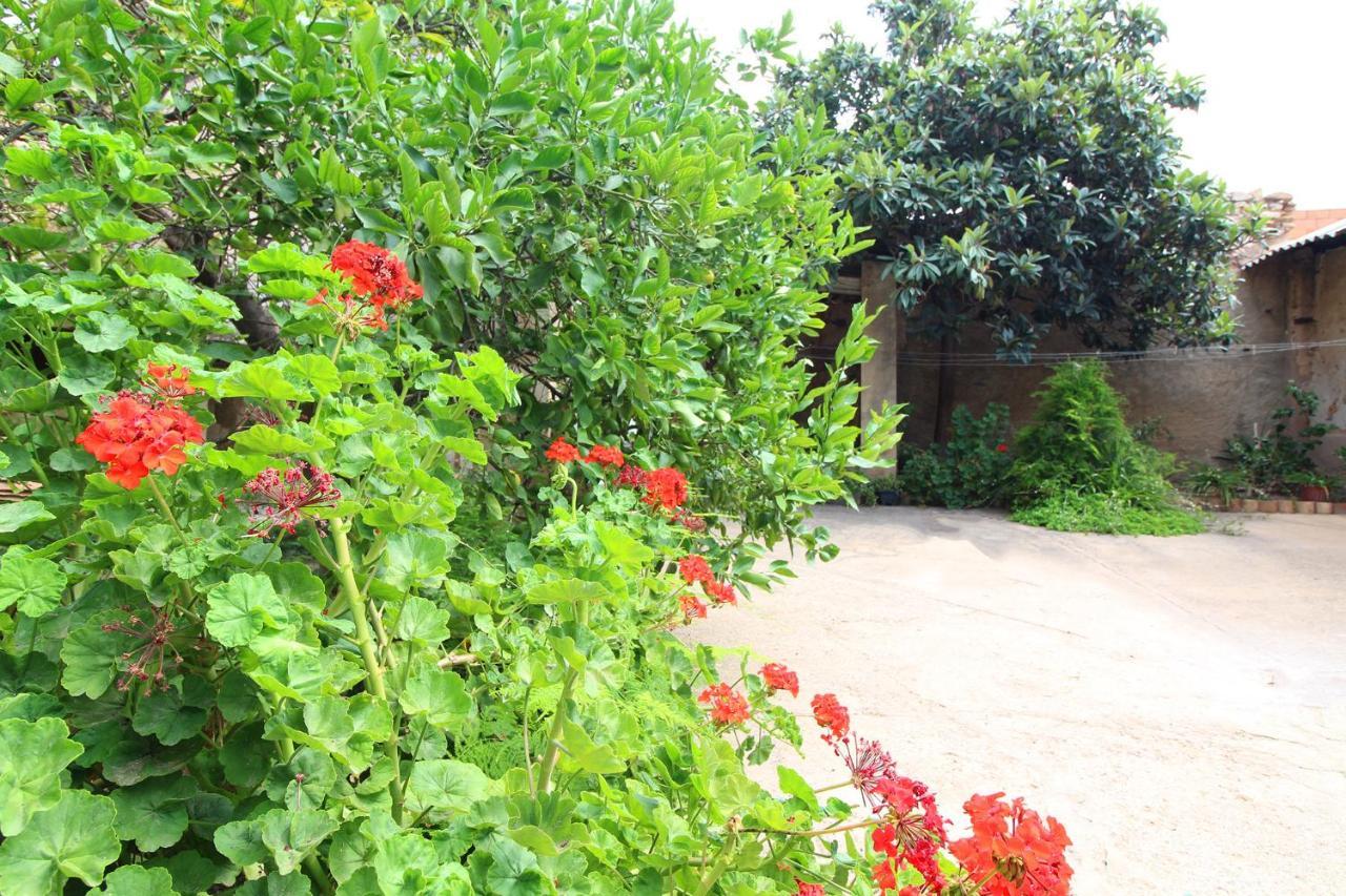 Holiday home Global Properties, Casa Rural En Con Encanto