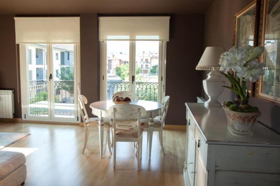 Apartment Sorkun