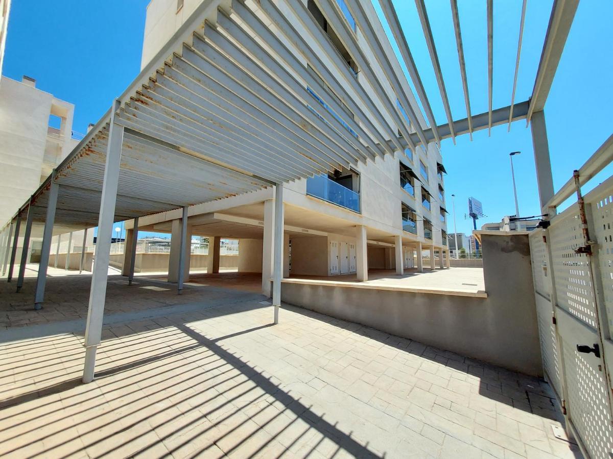 Apartamento ático Susana Con Piscina Y Plaza De Garaje