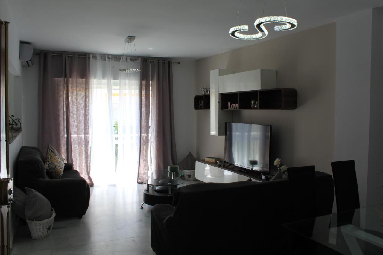 Capitan 2 Centro Apartamento Fuengirola
