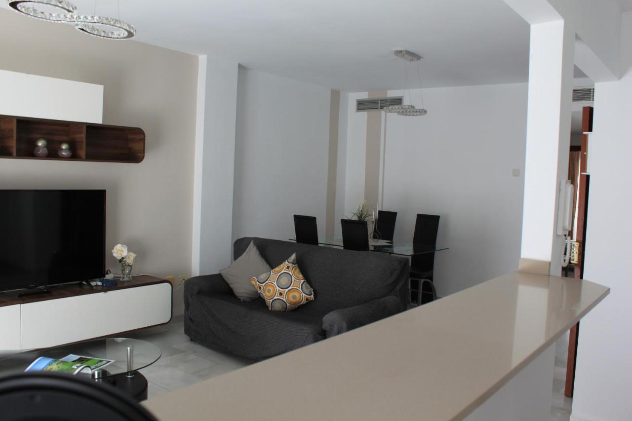 Apartamento Capitan 2 Centro