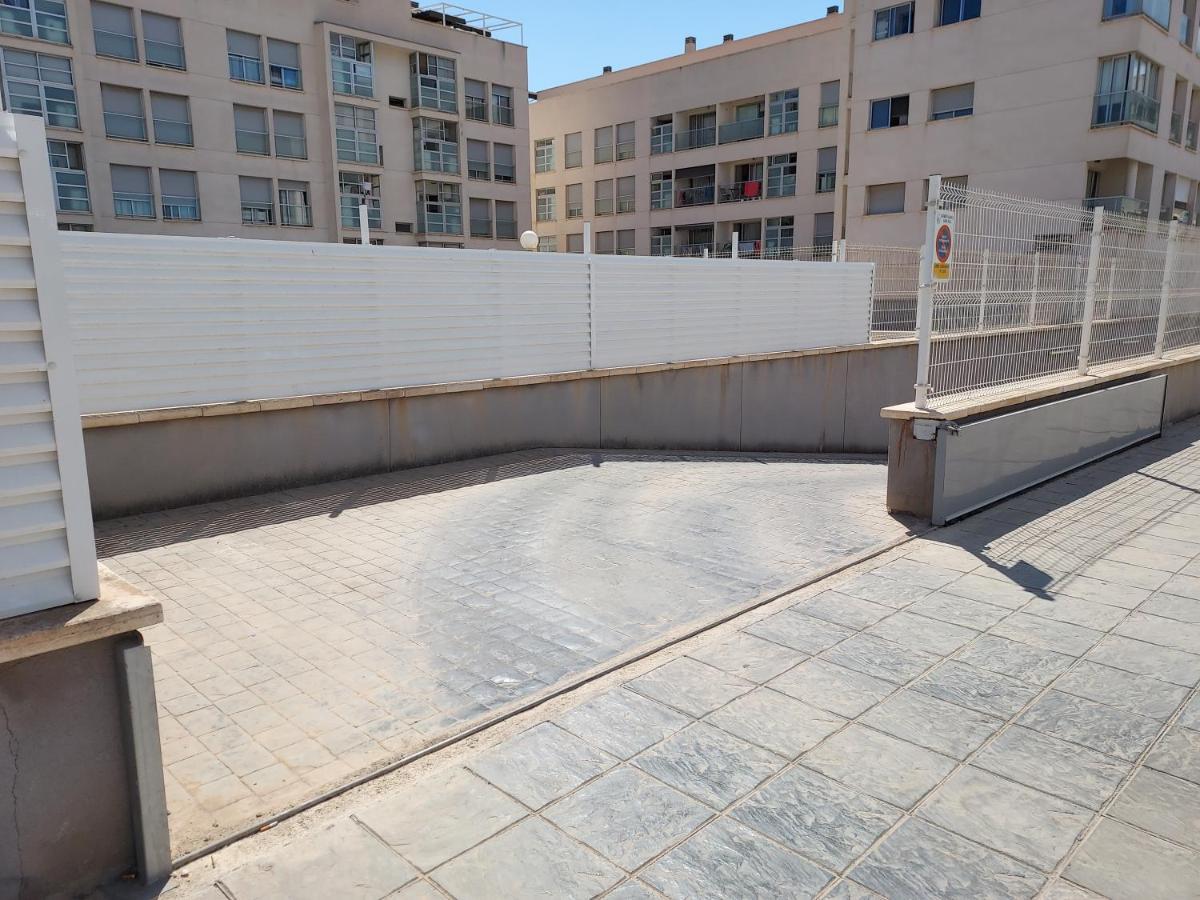 ático Susana Con Piscina Y Plaza De Garaje Apartamento Santa Pola