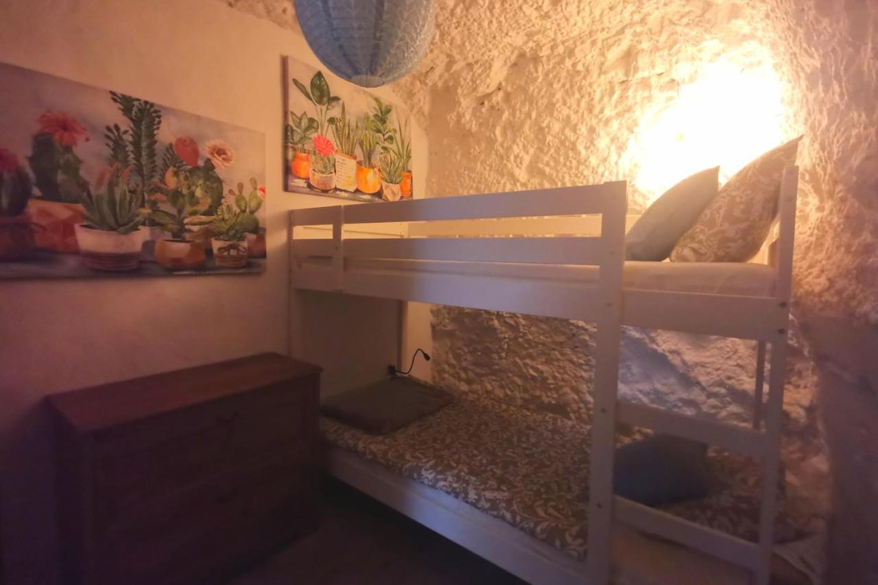 Holiday home Casa Cueva Azul