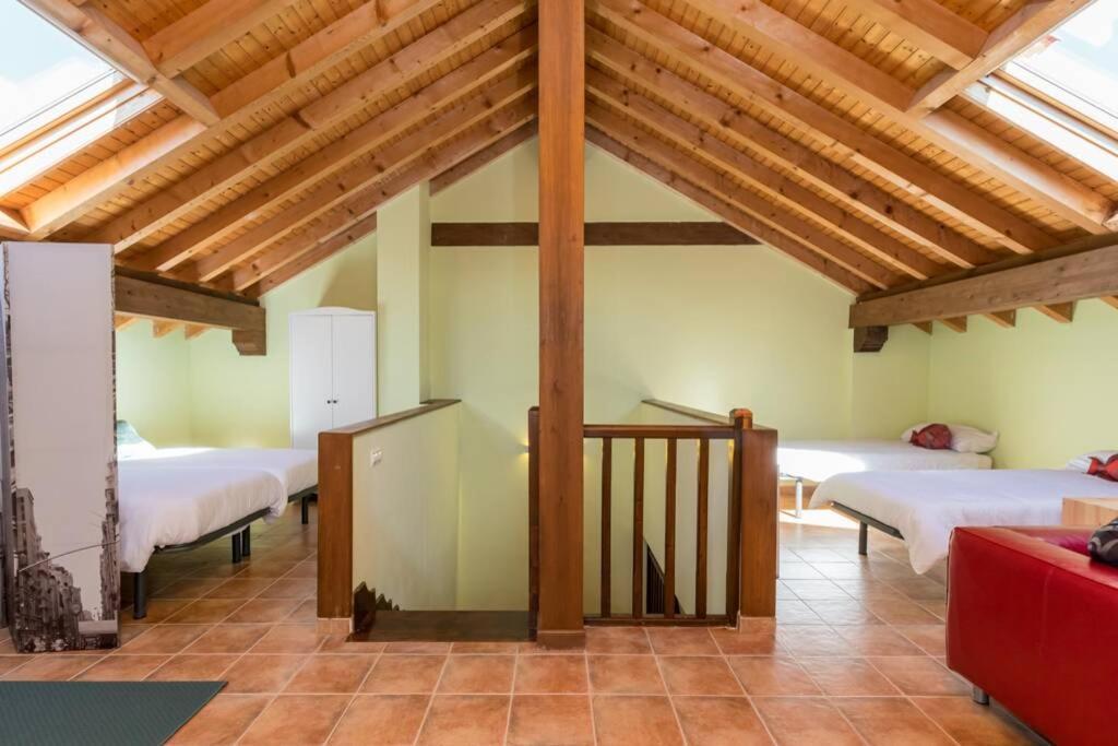 Holiday home Cantabria Collection - Espectacular Casa Con Piscina Pequena