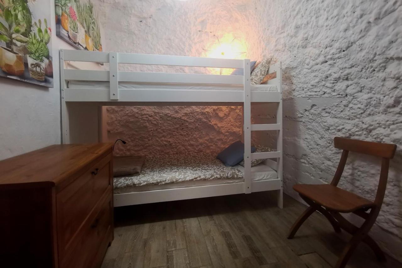Casa Cueva Azul Holiday home