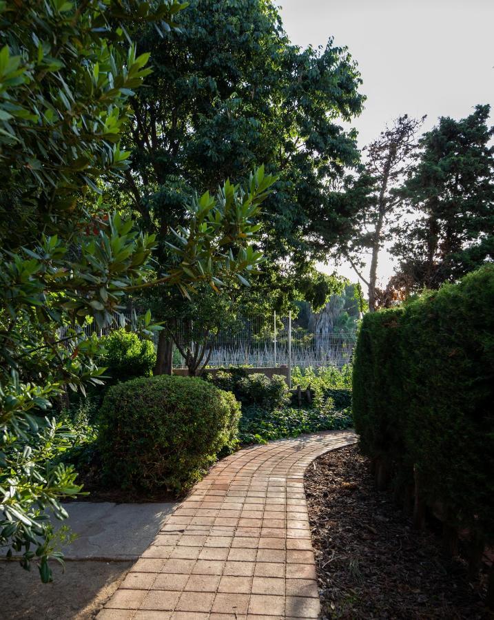 Villa Bagues Mataro