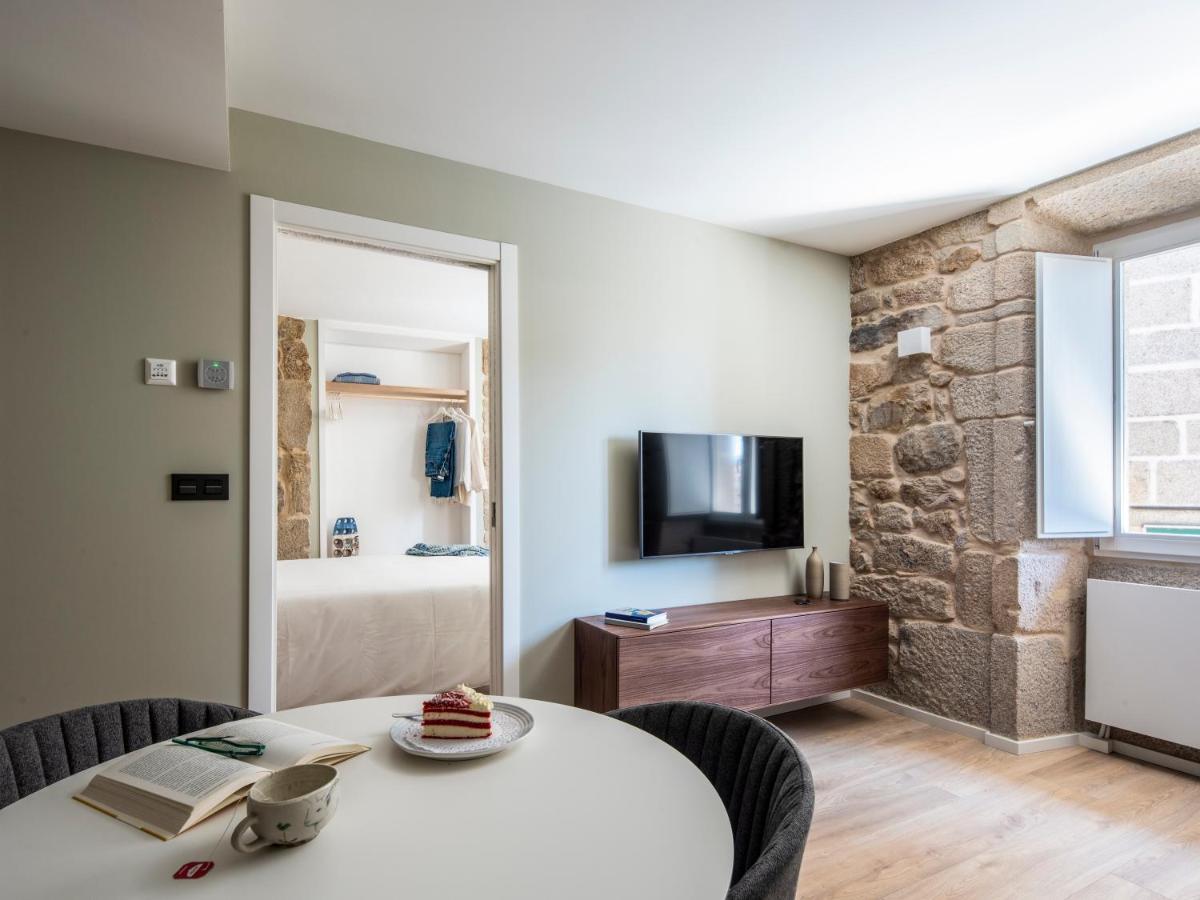Apartamento Casa Trabancas Tui