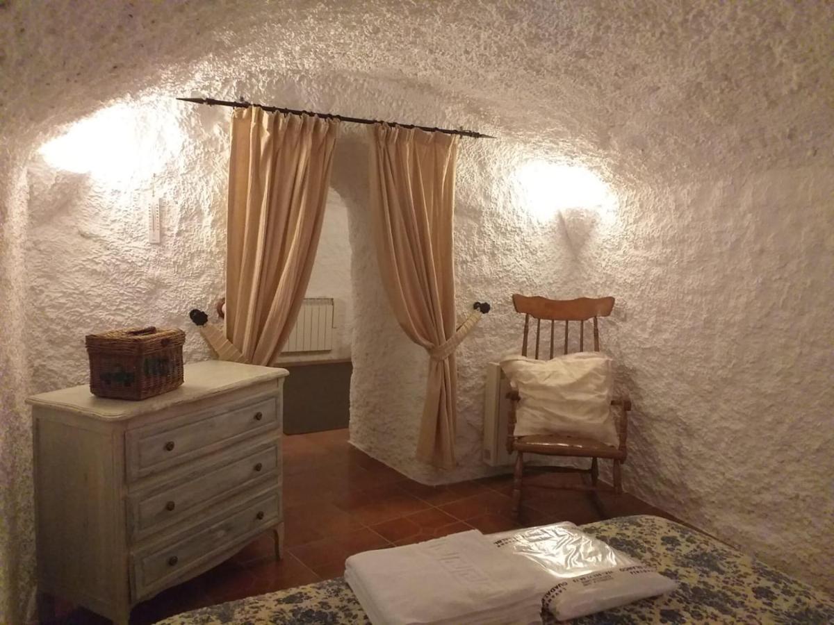 Casa Cueva Pastor *