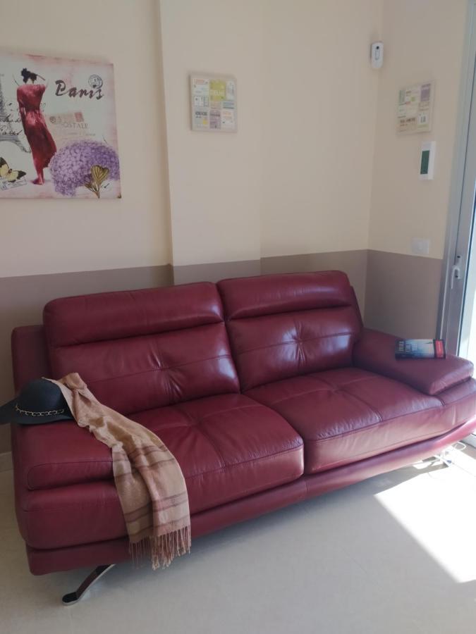 Comfortable With Amazing Sea Views *