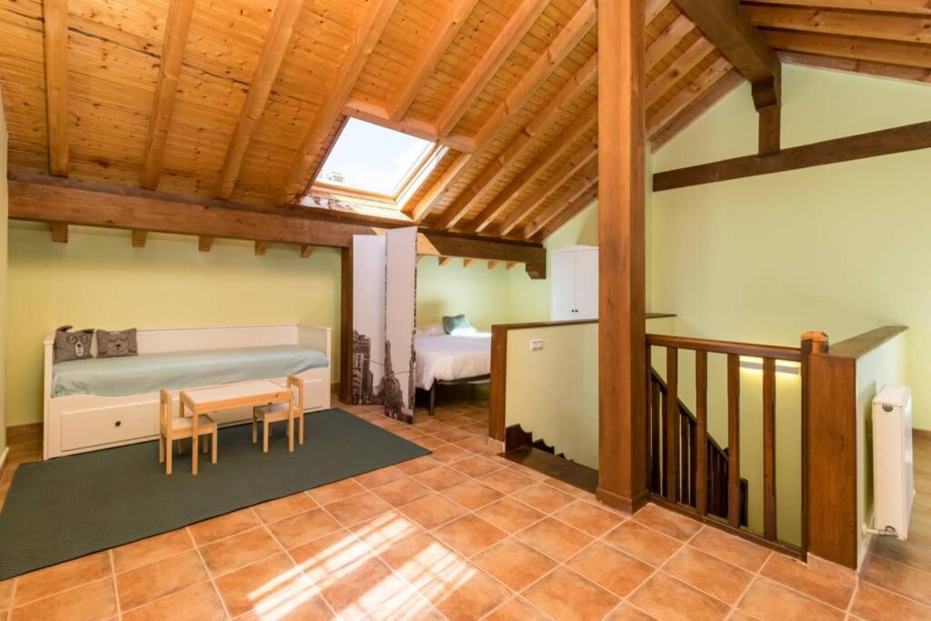 Cantabria Collection - Espectacular Casa Con Piscina Pequena Bareyo