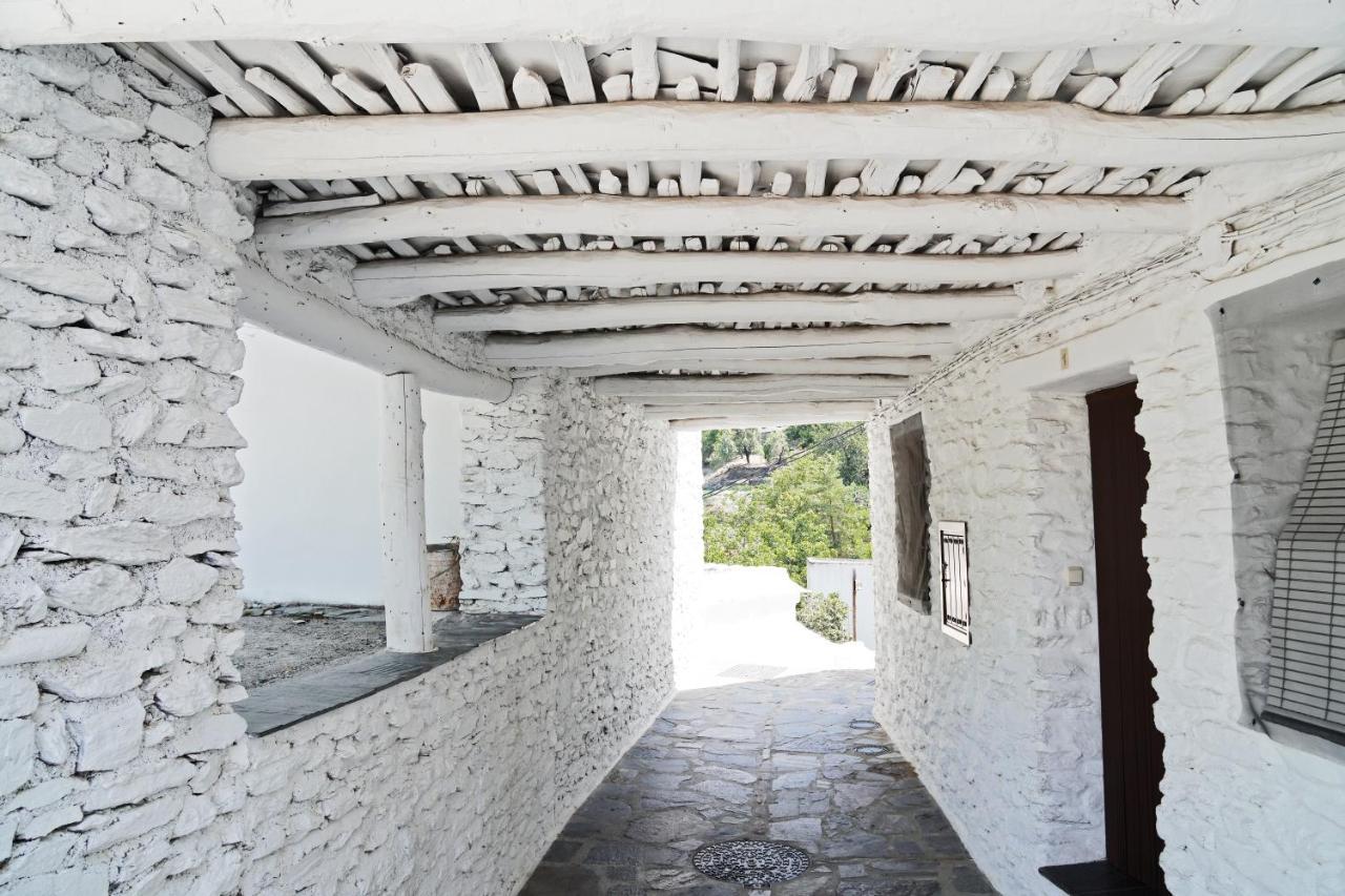 Vata 1 Y 2 Alpujarra