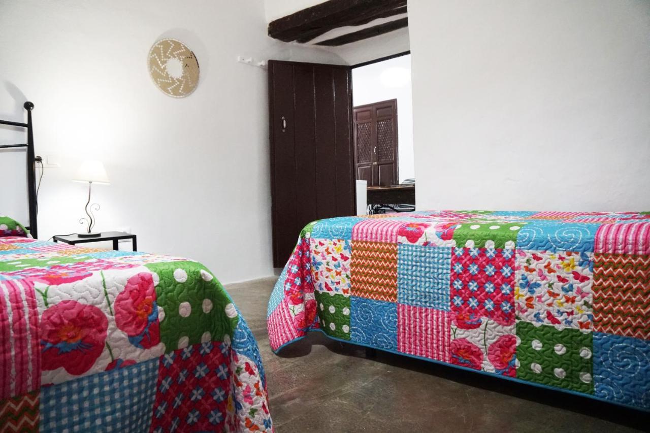 Apartment Vata 1 Y 2 Alpujarra Pampaneira