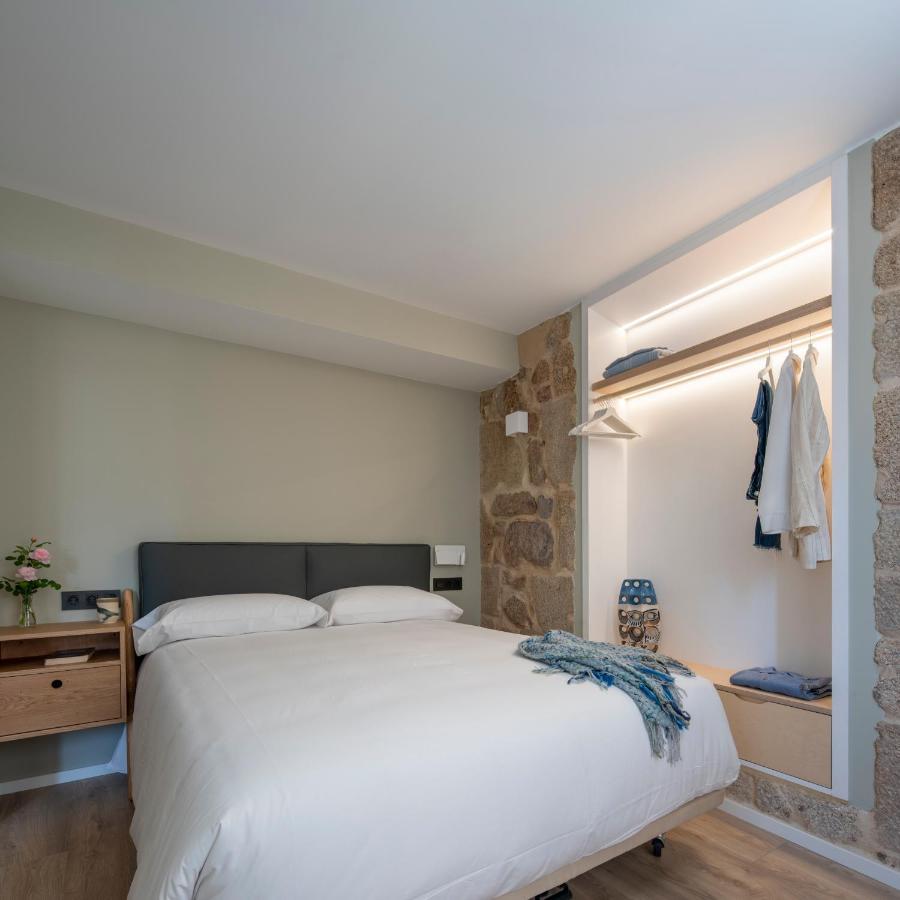 Apartamento Casa Trabancas