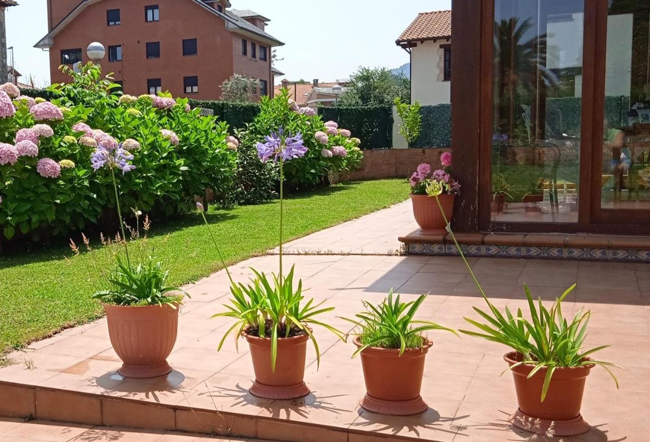 Сasa de vacaciones Casa Pedro En La Abadilla, Próximo Al Parque De Cabárceno
