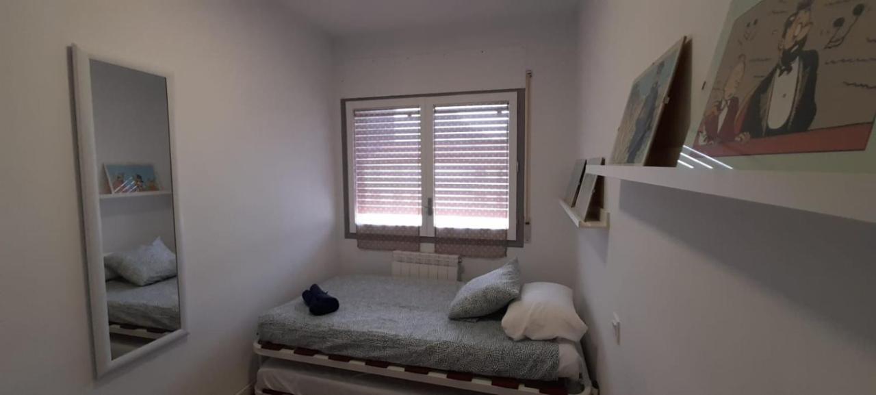 Apartamento Apartamento Abetos *