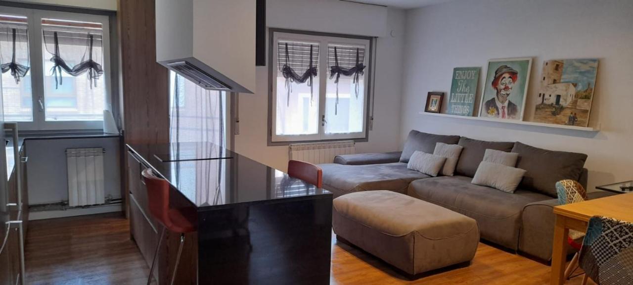 Apartamento Apartamento Abetos