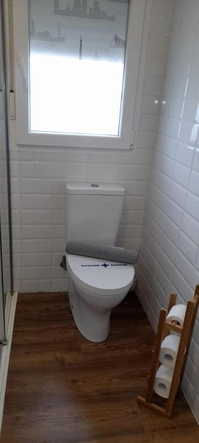Apartamento Abetos