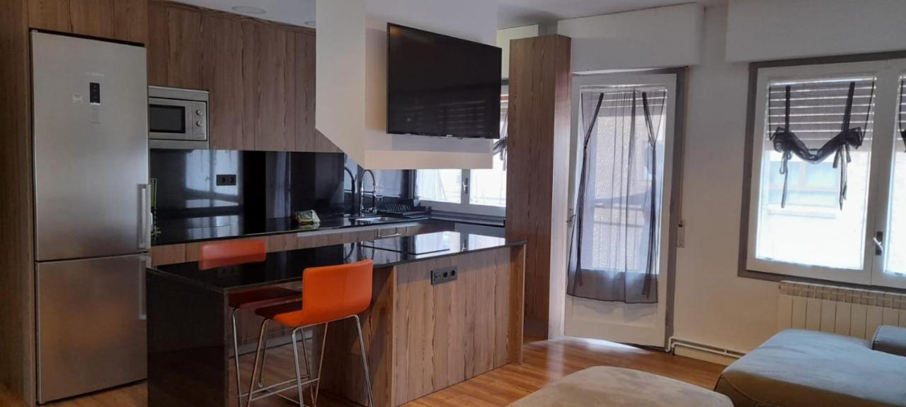 Apartamento Abetos Apartamento *