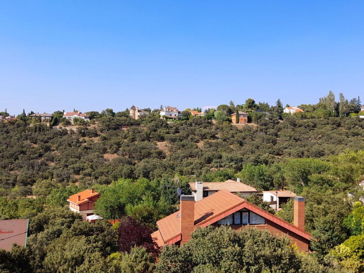Oasis Sierra * Venturada