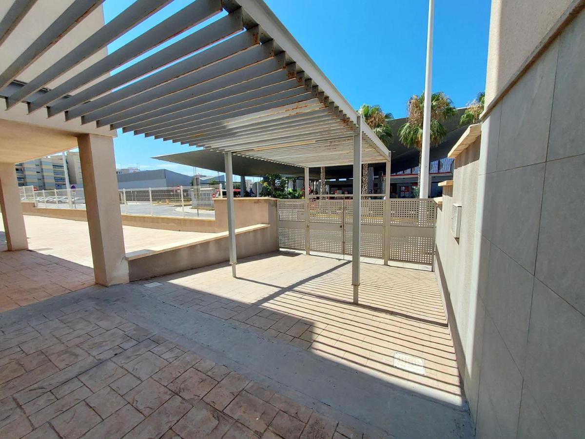 Apartamento ático Susana Con Piscina Y Plaza De Garaje *