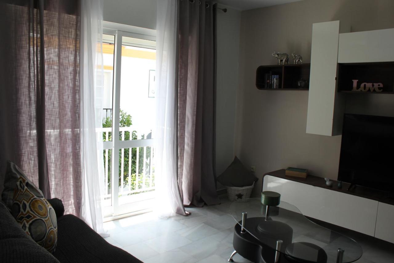 Apartamento Capitan 2 Centro