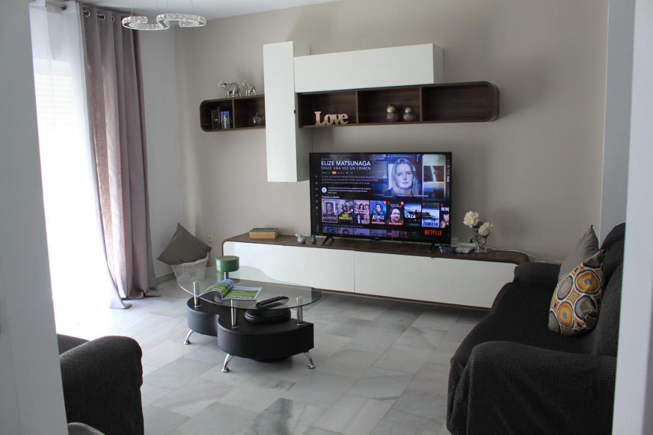 Capitan 2 Centro Apartamento Fuengirola