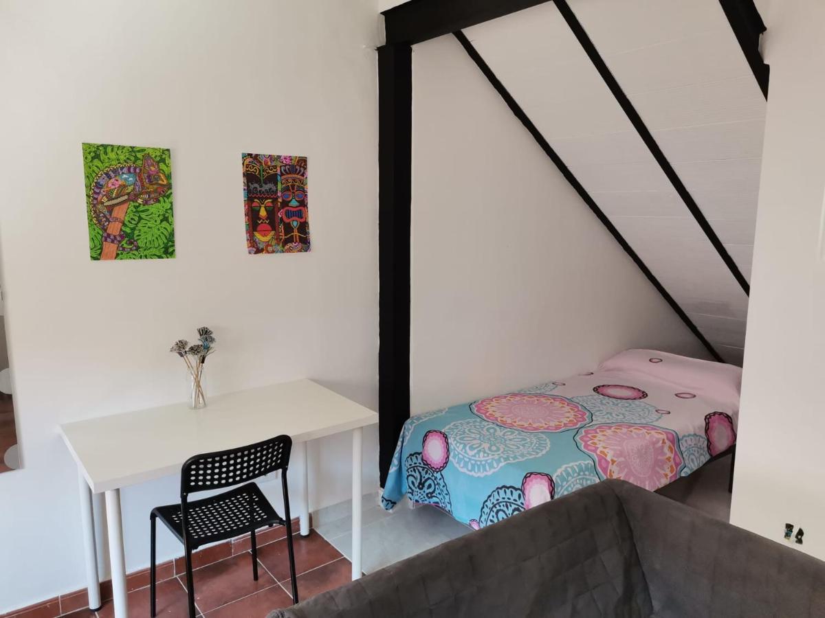 Casa Maria Homestay *