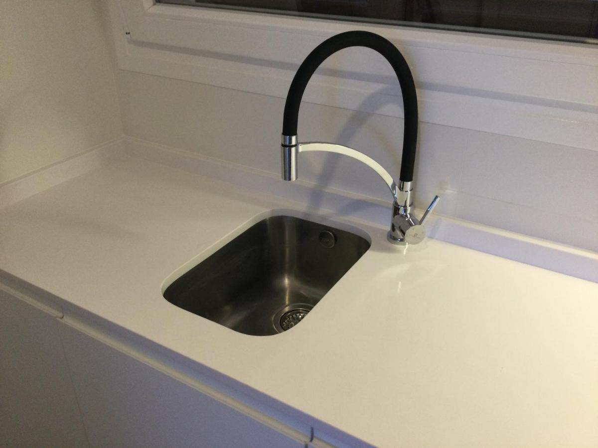 Alquiler Apartamento Estudio En * Jávea