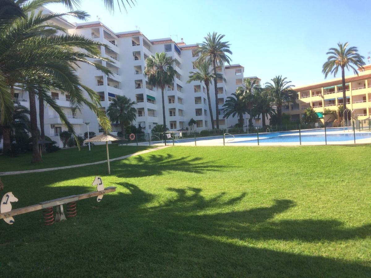 Apartamento Alquiler Apartamento Estudio En Jávea