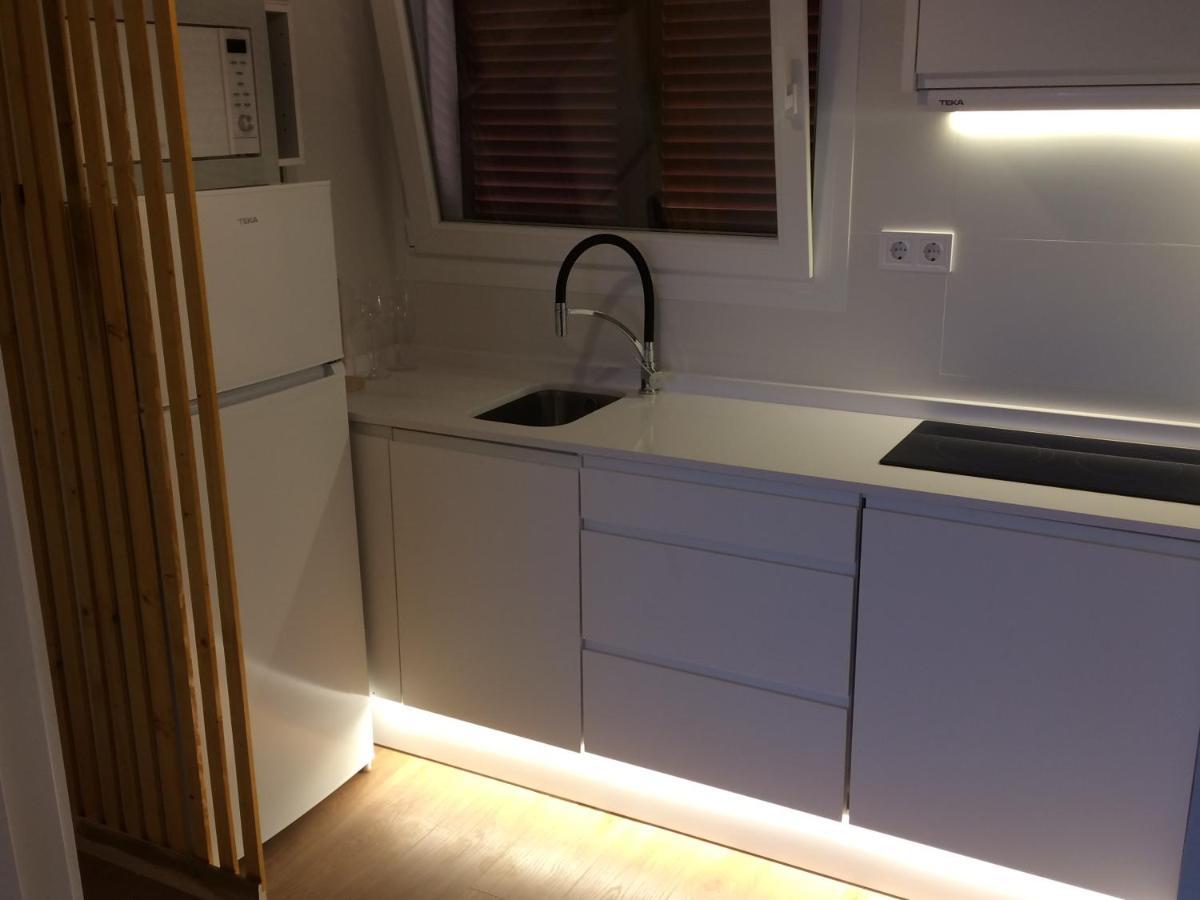 Apartamento Alquiler Apartamento Estudio En Jávea