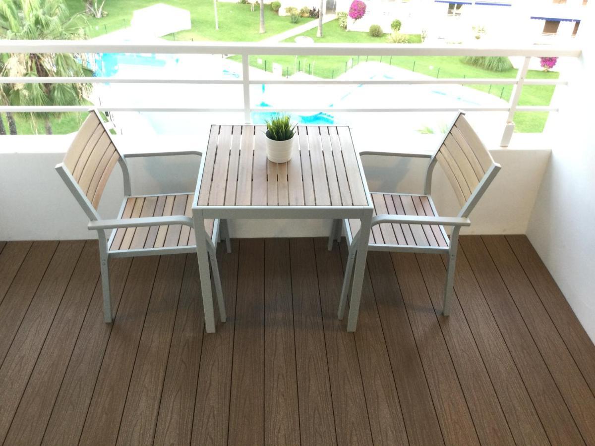 Alquiler Apartamento Estudio En Apartamento *