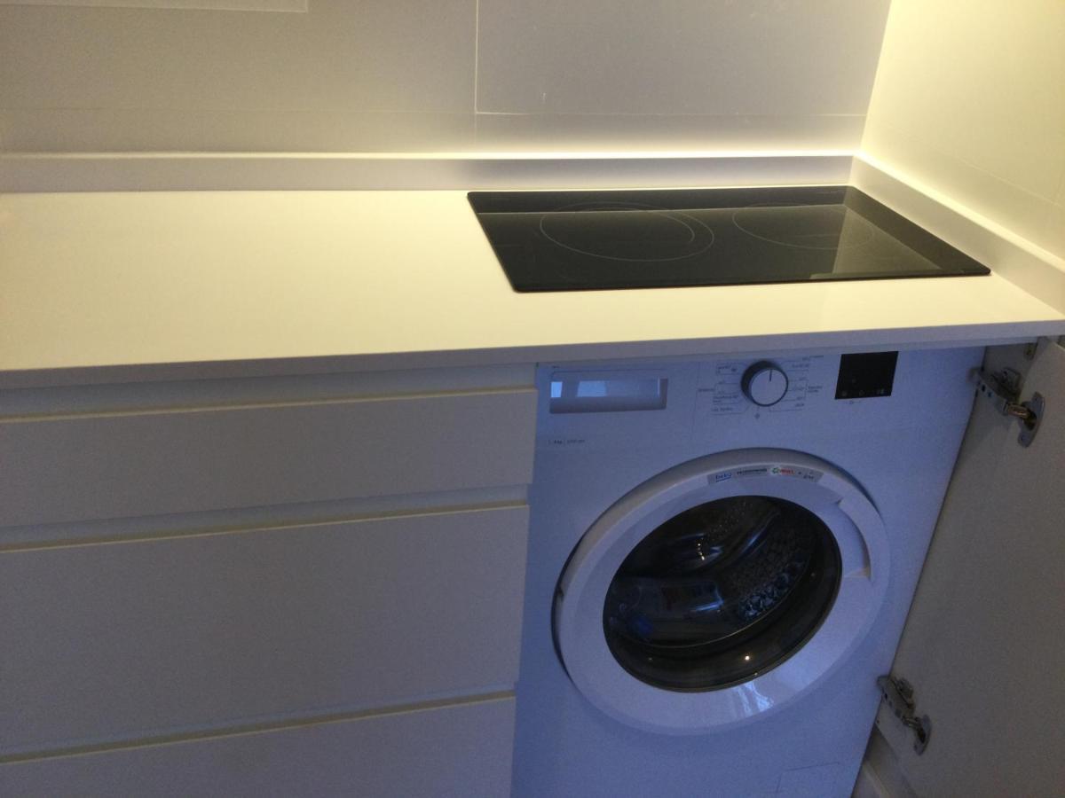 Alquiler Apartamento Estudio En