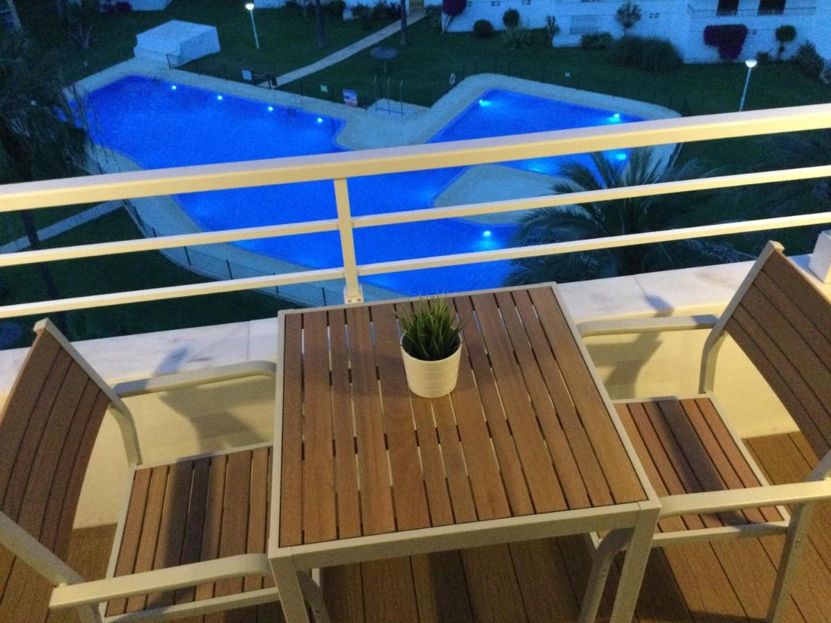 Alquiler Apartamento Estudio En