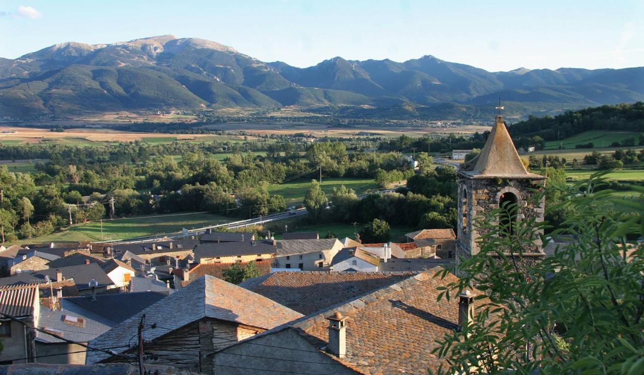 Cal Cassi - De Muntanya Ger